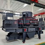 VSI立軸式?jīng)_擊制砂機(jī)