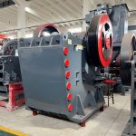 PEW歐版顎式破碎機(jī)PEW歐版顎式破碎機(jī)