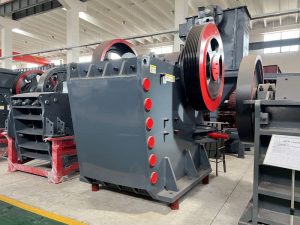 顎式破碎機(jī)和錘式破碎機(jī)有什么區(qū)別？