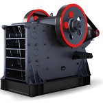 PEC顎式破碎機(jī)PEC顎式破碎機(jī)