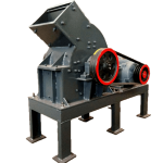 礦山開采中礦山破碎機(jī)以及破碎機(jī)特點(diǎn)是什么？