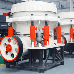 液壓圓錐破碎機(jī)液壓圓錐破碎機(jī)