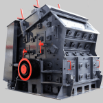 反擊式破碎機(jī)反擊式破碎機(jī)