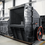 反擊式破碎機(jī)的用途和優(yōu)點(diǎn)