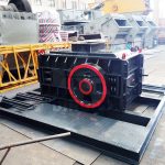 對輥式破碎機對輥式破碎機