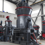 立式磨粉機(jī)