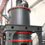 三環(huán)微粉磨