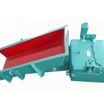 GZ型電磁振動給料機GZ型電磁振動給料機