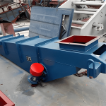 GZ型電磁振動給料機GZ型電磁振動給料機