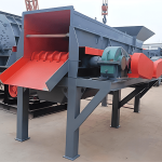 泥石分離給料機(jī)泥石分離給料機(jī)