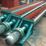 螺旋輸送機(jī)螺旋輸送機(jī)