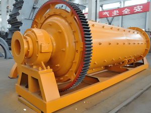 什么是球磨機(jī)？