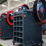 PE顎式破碎機PE顎式破碎機