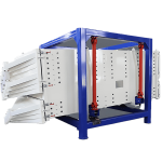 方形搖擺篩方形搖擺篩