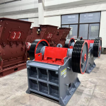 PEX顎式破碎機(jī)