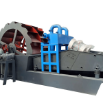 洗砂回收一體機洗砂回收一體機