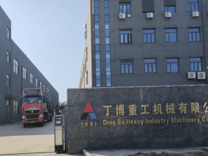 1臺(tái)制砂機(jī)VSI 1263發(fā)往湖南長沙