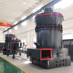 雷蒙磨粉機(jī)的電機(jī)為什么啟動(dòng)不了？