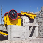 顎式破碎機(jī)-物料加工的首破設(shè)備 該如何使用？