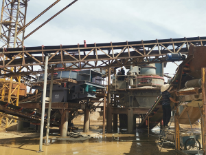 制砂機(jī)和破碎機(jī)有什么不一樣？