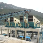 怎么處理圓振動(dòng)篩軸承損壞的問題？