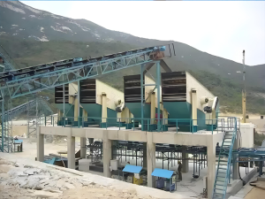 怎么處理圓振動篩軸承損壞的問題？