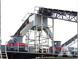 機(jī)制砂流失的問(wèn)題及解決方法