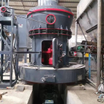 雷蒙磨粉機(jī)雷蒙磨粉機(jī)