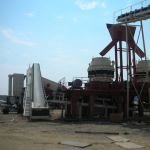 圓錐破碎機(jī)| 圓錐破碎機(jī)的優(yōu)勢(shì)有哪些？