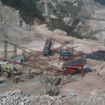 如何選擇高質(zhì)量的白云石破碎機？