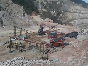 如何選擇高質(zhì)量的白云石破碎機(jī)？