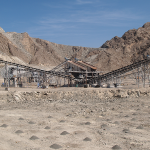 石頭破碎機(jī)有哪些？?jī)r(jià)格怎么樣？