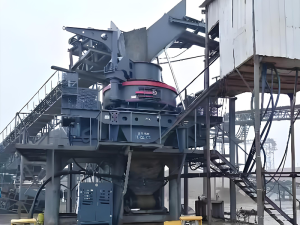 制砂機(jī)出砂效果怎么樣？有什么優(yōu)點(diǎn)？