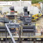 丁博重工石子制砂機(jī)優(yōu)勢(shì)在哪里