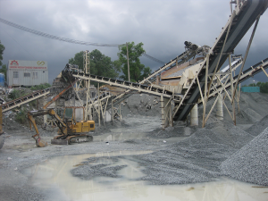 石料生產線|碎石機破碎設備
