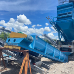 如何在螺旋洗砂機和斗輪洗砂機之間進行選擇？