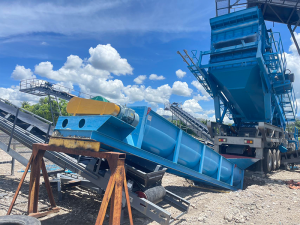 如何在螺旋洗砂機(jī)和斗輪洗砂機(jī)之間進(jìn)行選擇？