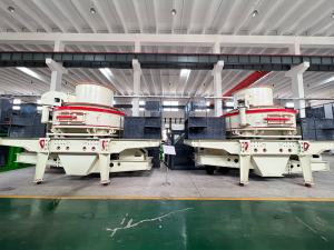 制砂機干法制砂的優(yōu)點是什么？如何配置工藝