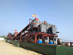 每小時產(chǎn)量200噸的建筑垃圾破碎機(jī)的建議價格是多少