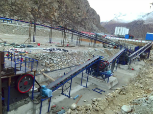 投資砂石生產(chǎn)線需要哪些條件?哪些設(shè)備及廠家的選擇