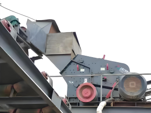 鄂式碎石機(jī)型號那么多？該如何選擇？