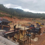 提高砂石生產線的產量時只需要注意這些要點