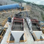 礦石破碎生產(chǎn)線需要哪些設(shè)備 生產(chǎn)線加工步驟需要了解一下