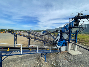 石材破碎機(jī)-移動式石材破碎機(jī)的價(jià)格是多少？