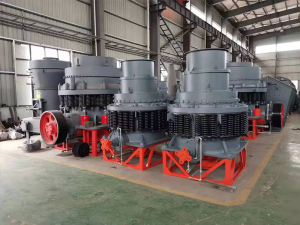 單缸圓錐破碎機(jī)有哪些性能優(yōu)勢(shì)