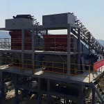 圓振動篩和直線振動篩的區(qū)別是什么？