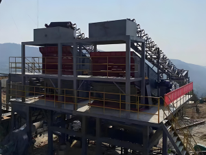 圓振動篩和直線振動篩的區(qū)別是什么？