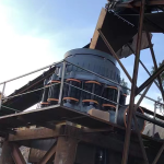 如何調(diào)整砂石骨料針狀產(chǎn)品？改善圓錐破碎機(jī)產(chǎn)品的顆粒形狀需要調(diào)整一下