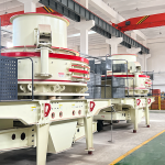 時(shí)產(chǎn)500噸制砂機(jī)生產(chǎn)線需要多少錢？都是什么規(guī)格