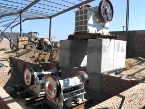 顎式破碎機(jī)那個(gè)品牌比較好，該如何選擇？